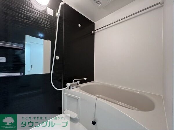 Delica大江の物件内観写真