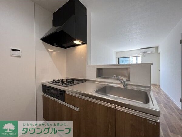 Delica大江の物件内観写真