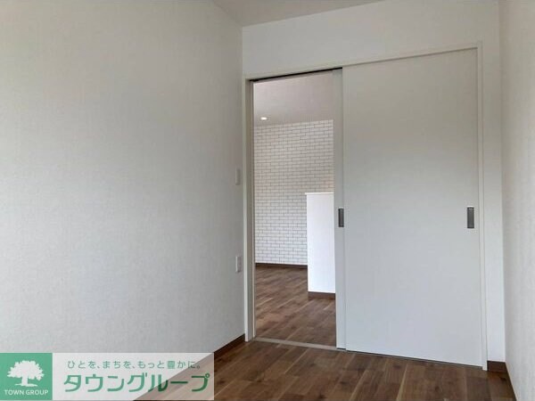 Delica大江の物件内観写真