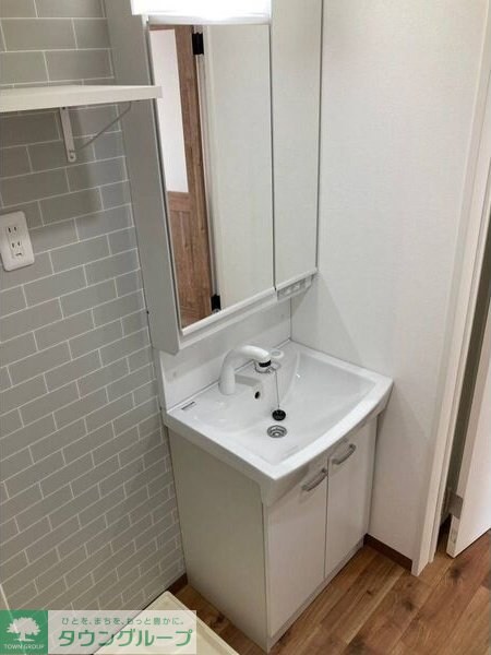 Delica大江の物件内観写真