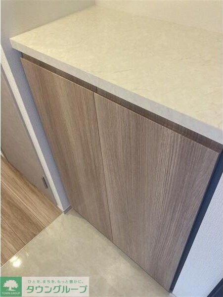 S-RESIDENCE堀田駅前futur(フチュール)の物件内観写真