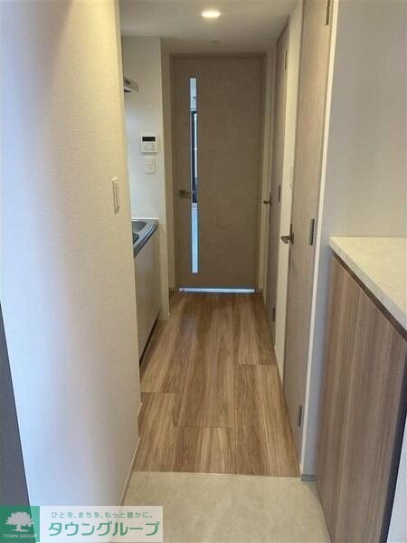 S-RESIDENCE堀田駅前futur(フチュール)の物件内観写真