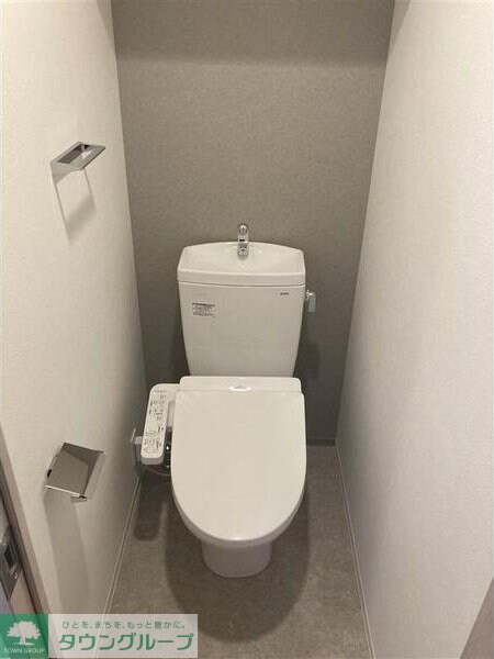 S-RESIDENCE堀田駅前futur(フチュール)の物件内観写真