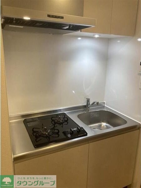 S-RESIDENCE堀田駅前futur(フチュール)の物件内観写真