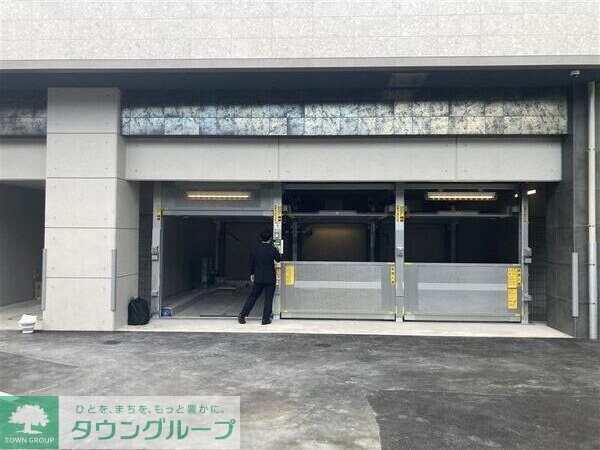 S-RESIDENCE堀田駅前futur(フチュール)の物件内観写真