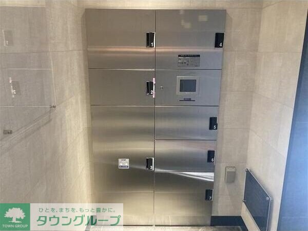 S-RESIDENCE堀田駅前futur(フチュール)の物件内観写真