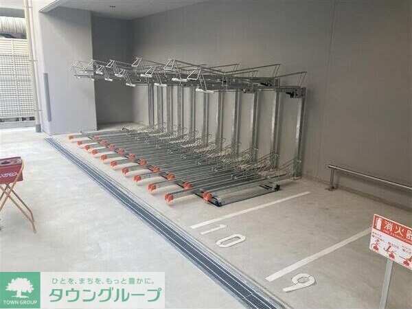 S-RESIDENCE堀田駅前futur(フチュール)の物件内観写真