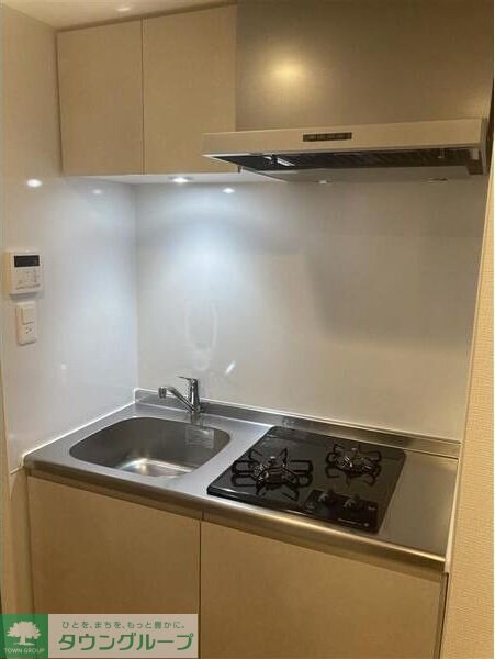 S-RESIDENCE堀田駅前futur(フチュール)の物件内観写真