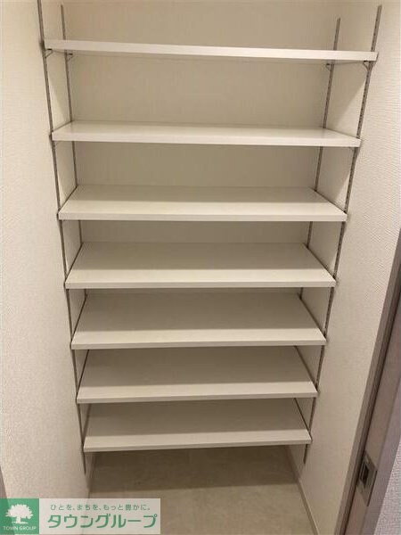 S-RESIDENCE堀田駅前futur(フチュール)の物件内観写真