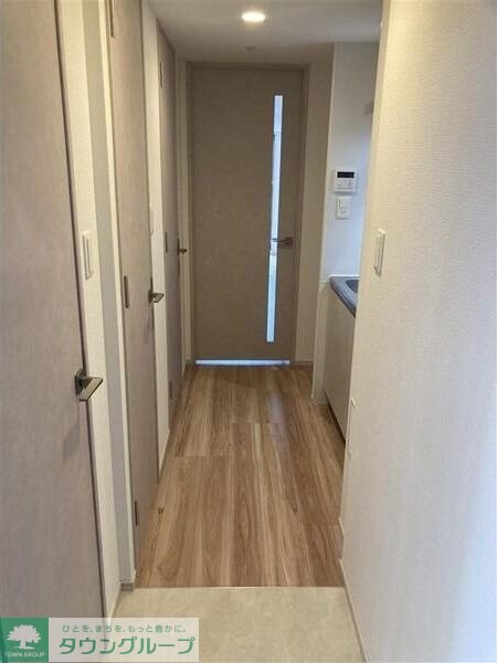 S-RESIDENCE堀田駅前futur(フチュール)の物件内観写真