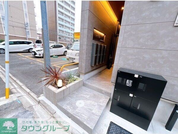 LeGioie新瑞橋駅の物件内観写真