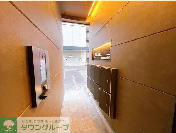 LeGioie新瑞橋駅の物件内観写真