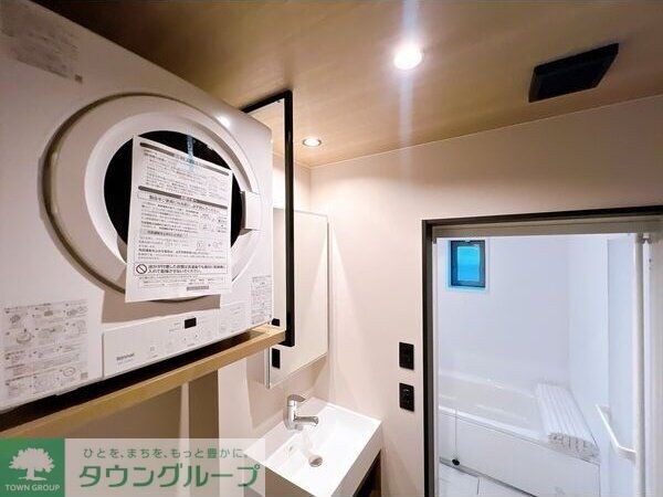 LeGioie新瑞橋駅の物件内観写真