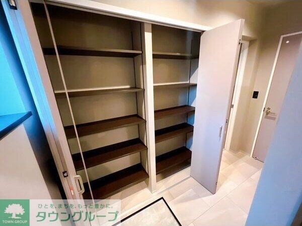 LeGioie新瑞橋駅の物件内観写真