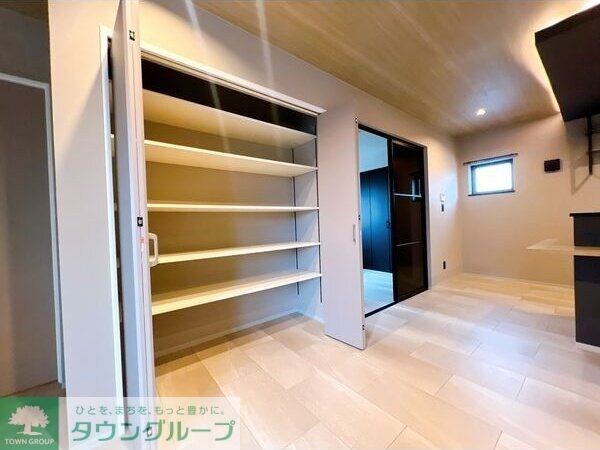 LeGioie新瑞橋駅の物件内観写真