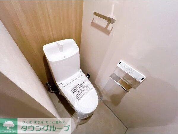 LeGioie新瑞橋駅の物件内観写真