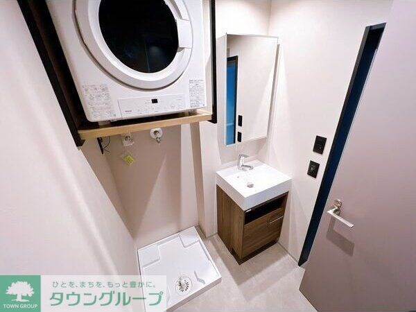 LeGioie新瑞橋駅の物件内観写真