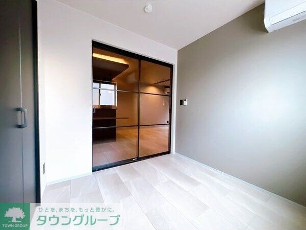 LeGioie新瑞橋駅の物件内観写真