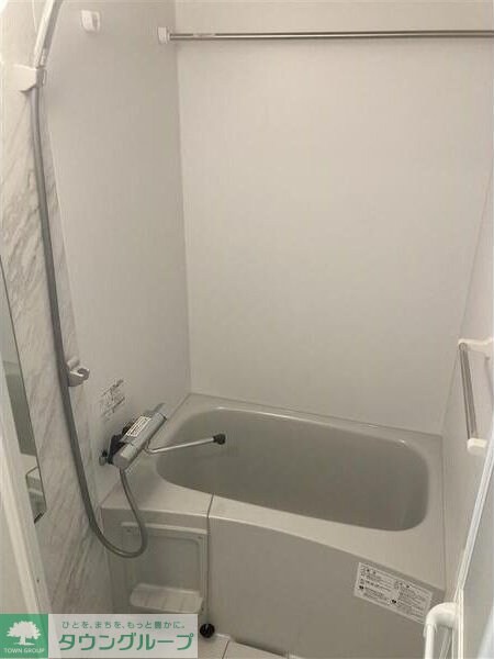 S-RESIDENCE堀田駅前futur(フチュール)の物件内観写真