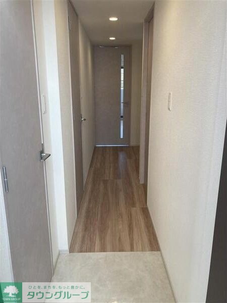 S-RESIDENCE堀田駅前futur(フチュール)の物件内観写真