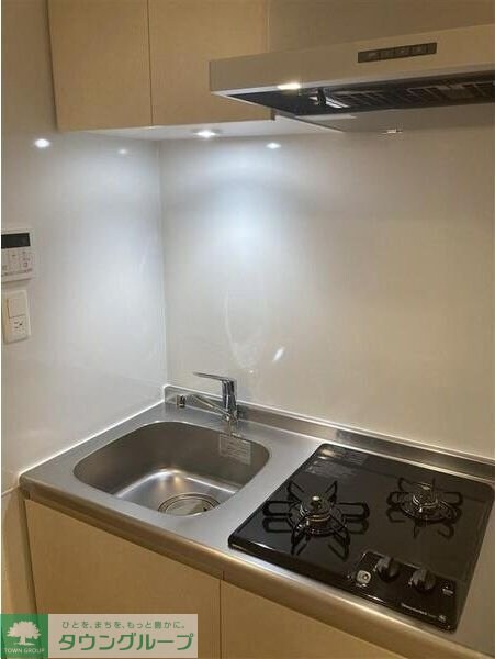 S-RESIDENCE堀田駅前futur(フチュール)の物件内観写真