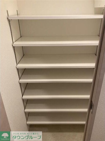 S-RESIDENCE堀田駅前futur(フチュール)の物件内観写真