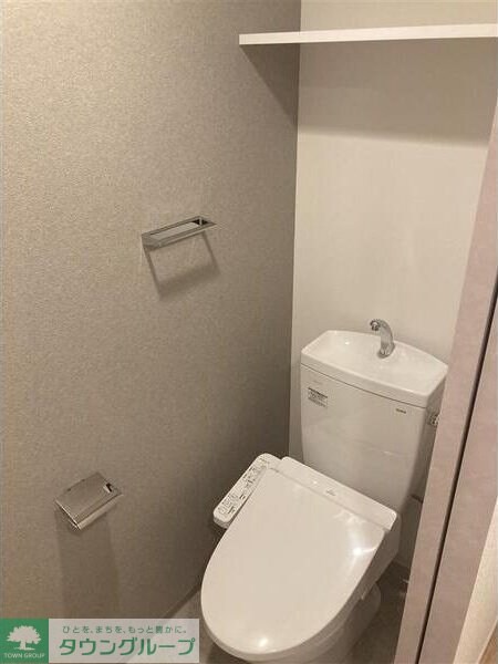 S-RESIDENCE堀田駅前futur(フチュール)の物件内観写真