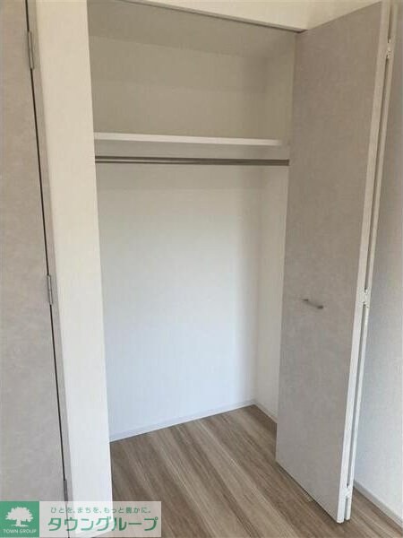 S-RESIDENCE堀田駅前futur(フチュール)の物件内観写真