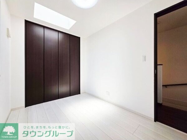 リリアム正木の物件内観写真