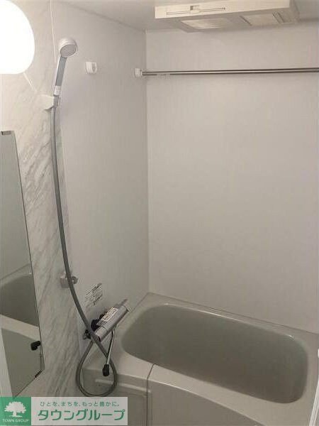 S-RESIDENCE堀田駅前futur(フチュール)の物件内観写真