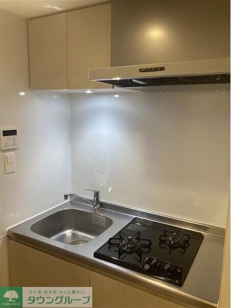 S-RESIDENCE堀田駅前futur(フチュール)の物件内観写真