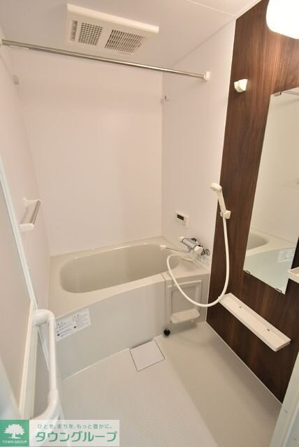 Cherim柴田の物件内観写真