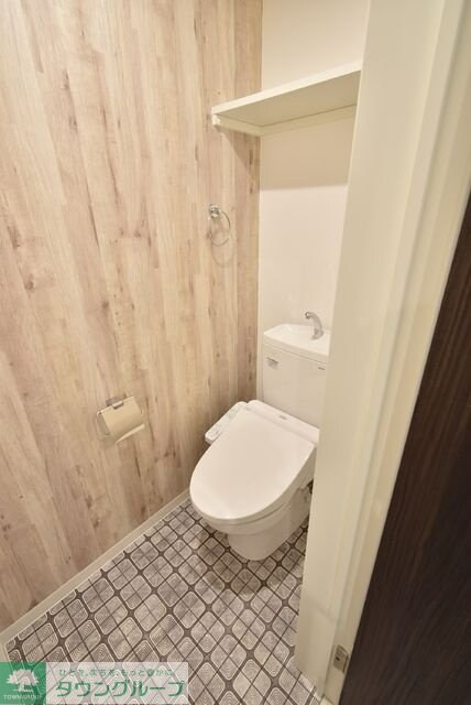 Cherim柴田の物件内観写真