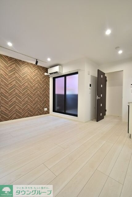 Cherim柴田の物件内観写真