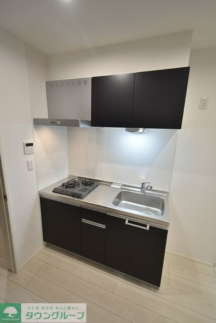 Cherim柴田の物件内観写真