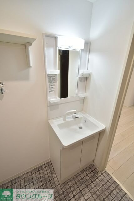 Cherim柴田の物件内観写真