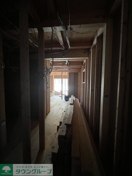 カーササクラーレの物件内観写真