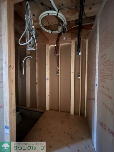 カーササクラーレの物件内観写真