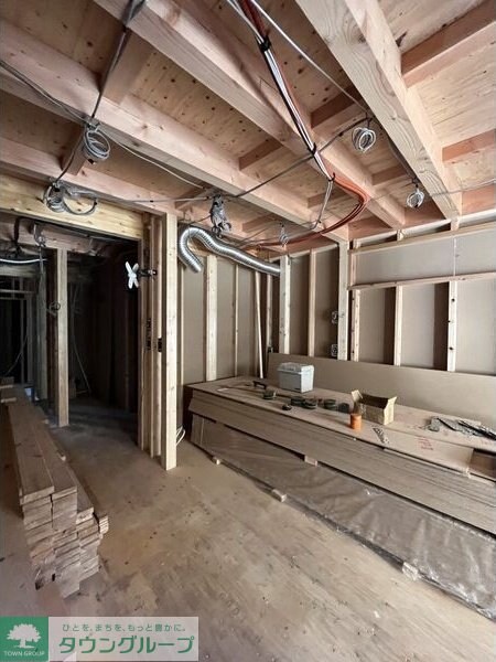 カーササクラーレの物件内観写真