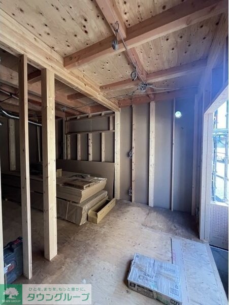 カーササクラーレの物件内観写真