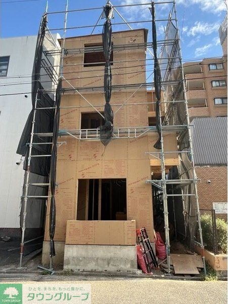 カーササクラーレの物件内観写真