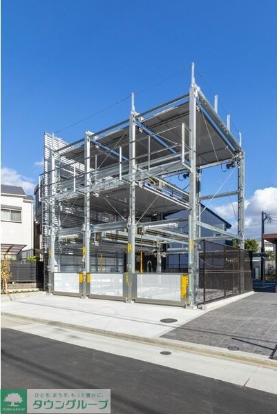 S-RESIDENCE堀田beauteの物件内観写真