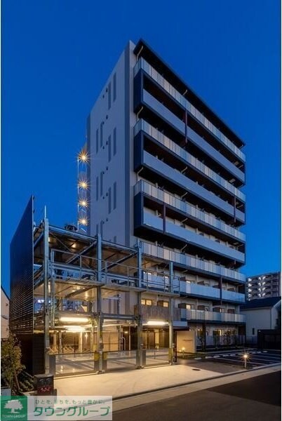 S-RESIDENCE堀田beauteの物件内観写真