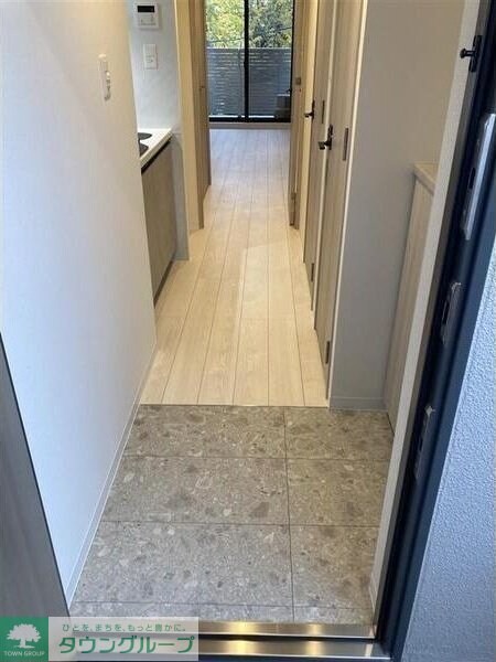 S-RESIDENCE堀田beauteの物件内観写真