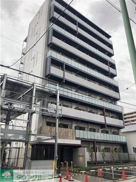 S-RESIDENCE堀田beauteの物件内観写真