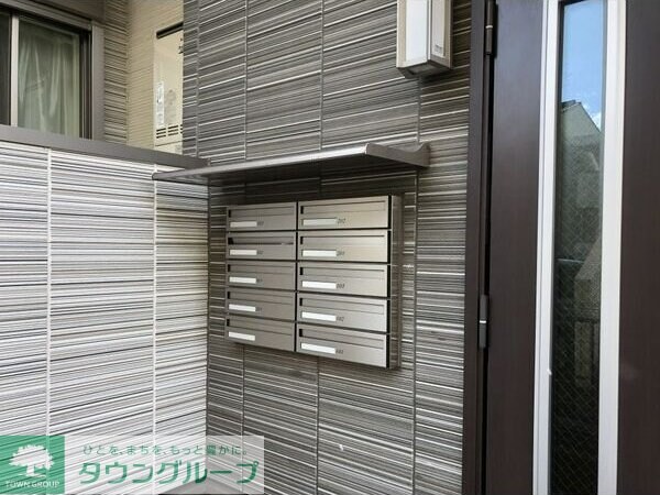 Leciel桜本町の物件内観写真