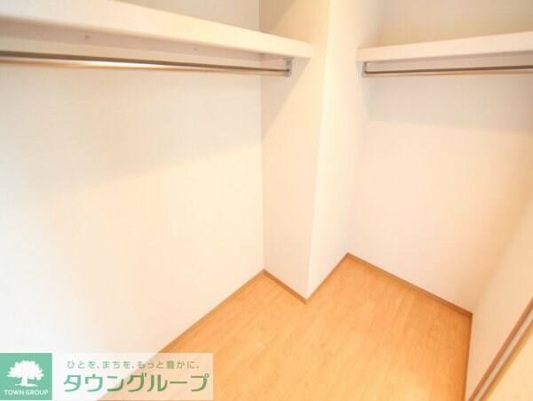 アルカサールの物件内観写真