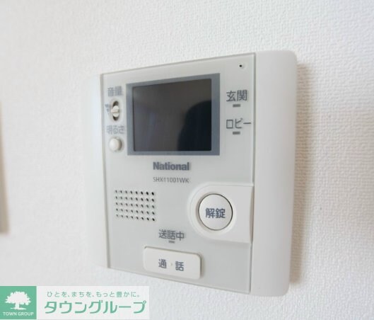 アルカサールの物件内観写真