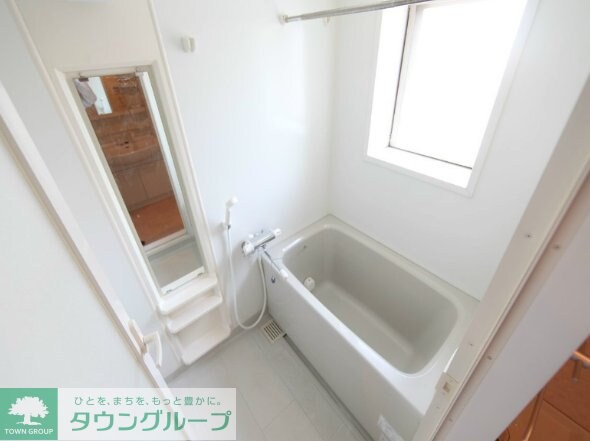 アルカサールの物件内観写真