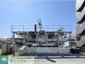 S-RESIDENCE堀田Northの物件内観写真